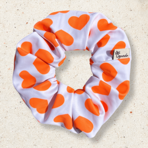 Tangerine Heart