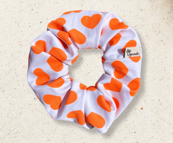 Tangerine Heart